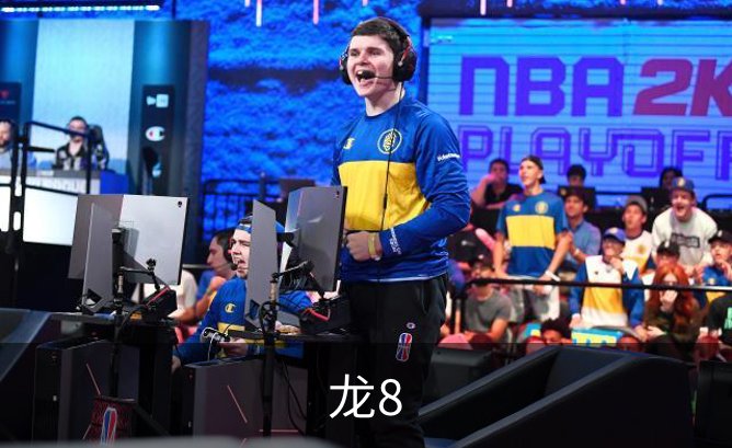 了解龙8